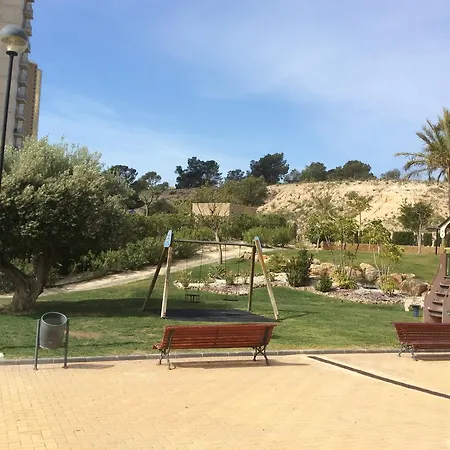 דירה A795 - Sol De Poniente *