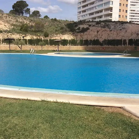 דירה A795 - Sol De Poniente